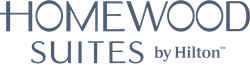 Logo - Homewood Suites by Hilton