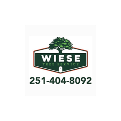 Logo - Wiese Tree Service LLC