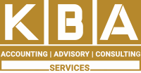 Logo - KBA Accounting and Bookkeeping Services LLC