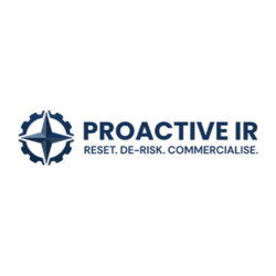 Logo - Proactive IR