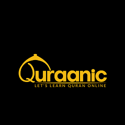 Logo - Quraanic Online Quran Academy