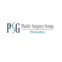 Logo - Plastic Surgery Group of Memphis