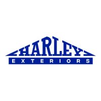 Logo - Harley Exteriors