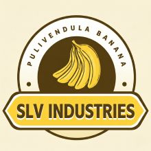 Logo - SLV Industries