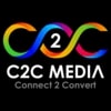 Logo - C2C Media