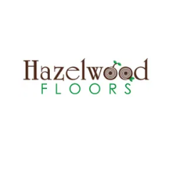 Logo - Hazelwood Floors