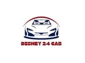 Logo - Disney24Cab