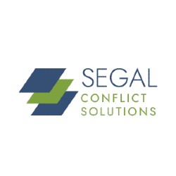Logo - Segal Conflict Solutions