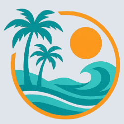 Logo - Island Vibe Tours