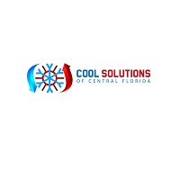 Logo - Cool Solutions of Central Florida, Inc.