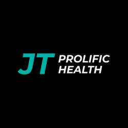 Logo - Prolific Health