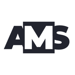 Logo - AMS Europe s.r.o.