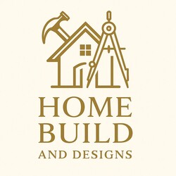 Logo - Home Build and Designs