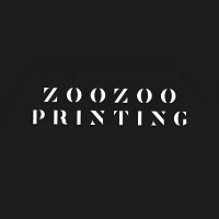 Logo - Zoozoo Printing
