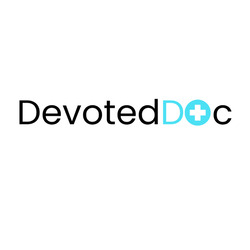 Logo - DevotedDOc