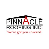 Logo - Pinnacle Roofing Inc