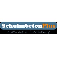 Logo - SchuimbetonPlus