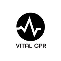 Logo - Vital CPR