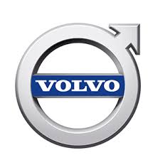 Logo - Volvo Cars Manhattan