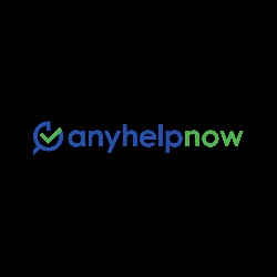 Logo - Anyhelpnow Gmbh