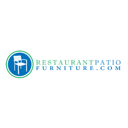 Logo - Restaurant Patio Furniture