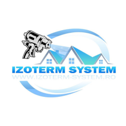 Logo - Izoterm System