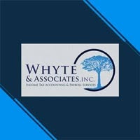 Logo - Whyte & Associates, Inc.