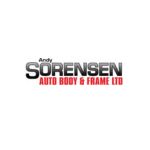 Logo - Andy Sorensen Autobody & Frame Ltd.