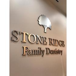 Logo - Stone Ridge Family Dentistry