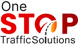 Logo - One Stop Traffic Solutions