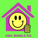 Logo - SOSDiogène