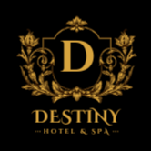 Logo - Destiny Hotel & SPA