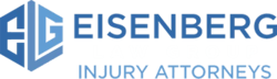Logo - Eisenberg Law Group PC