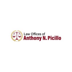 Logo - Law Offices of Anthony N. Picillo