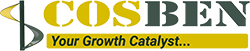 Logo - Cosben Engineering Pvt Ltd