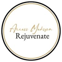 Logo - Access Medspa Rejuvenate