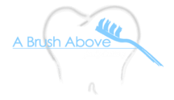 Logo - A Brush Above Family Dentistry