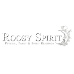 Logo - Roosy Spirit