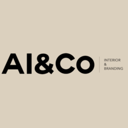 Logo - Al and Co Haus of Design