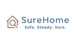 Logo - SureHome