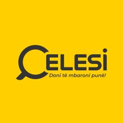 Logo - Çelesi Media Group