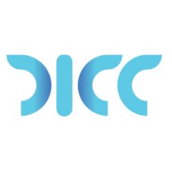 Logo - DICC - Dental Implant And Cosmetic Center