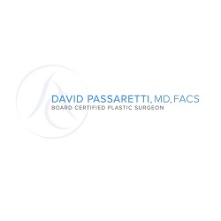 Logo - David Passaretti, MD