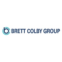 Logo - Brett Colby Group at REMAX Direct