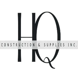 Logo - HQ Construction & Supplies