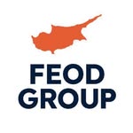 Logo - Investment Cyprus part of Feod Group