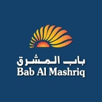 Logo - Bab Al Mashriq