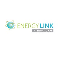 Logo - EnergyLink International