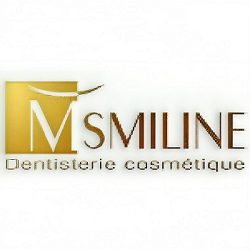 Logo - Msmiline Cosmetic Dentistry