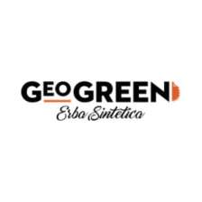 Logo - Geo Green Erba Sintetica